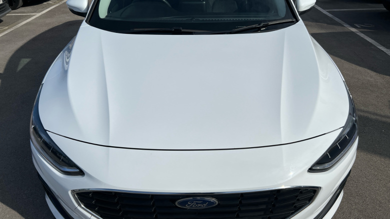 Ford Focus 1.0 EcoBoost Trend 5dr Petrol Hatchback